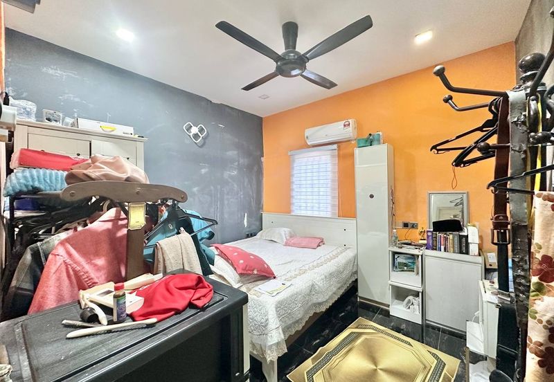 Taman Selayang Indah