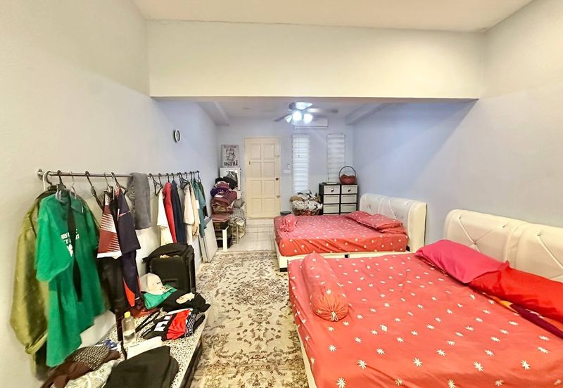 Taman Selayang Indah