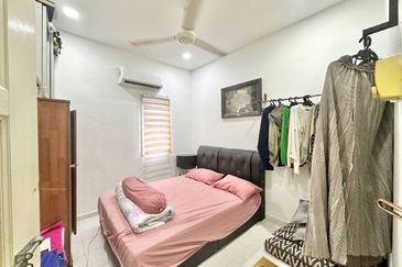 Taman Selayang Indah