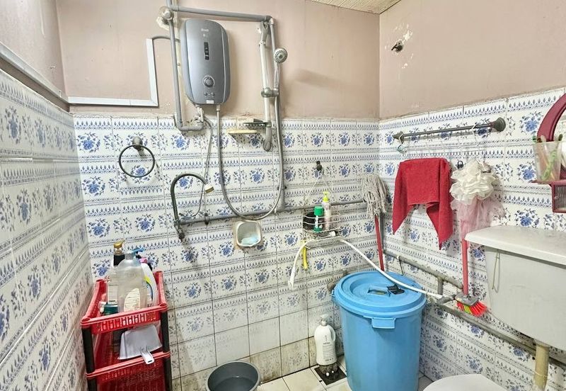 Taman Selayang Indah