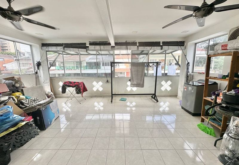 Taman Selayang Indah