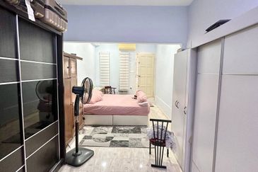 Taman Selayang Indah