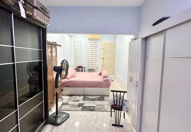 Taman Selayang Indah