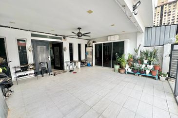 Taman Selayang Indah