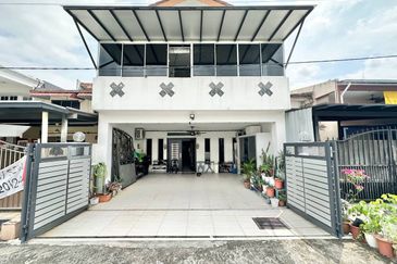 Taman Selayang Indah