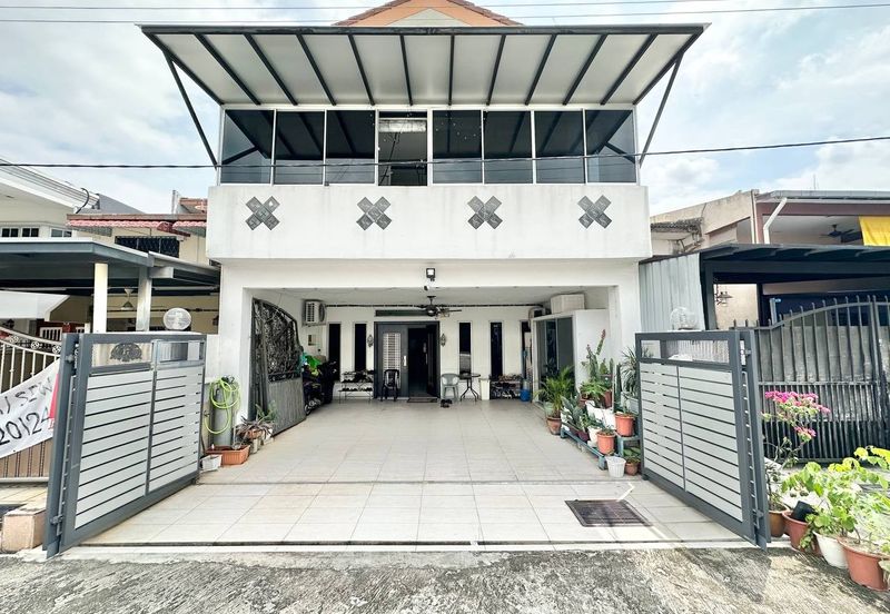 Taman Selayang Indah