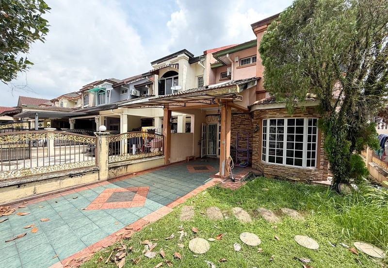 Suadamai, Bandar Tun Hussein Onn