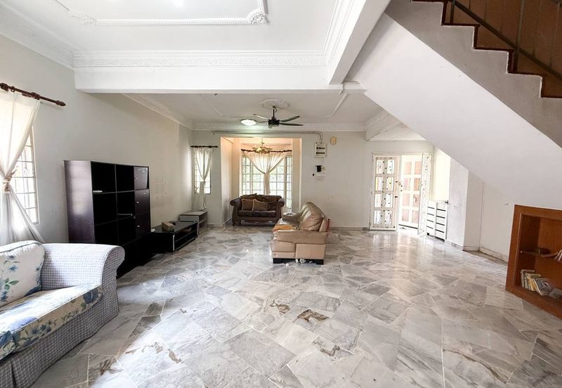 Suadamai, Bandar Tun Hussein Onn