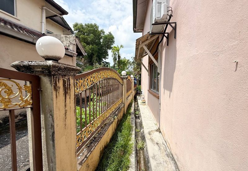 Suadamai, Bandar Tun Hussein Onn