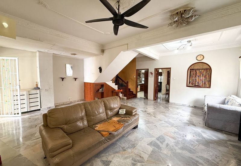 Suadamai, Bandar Tun Hussein Onn