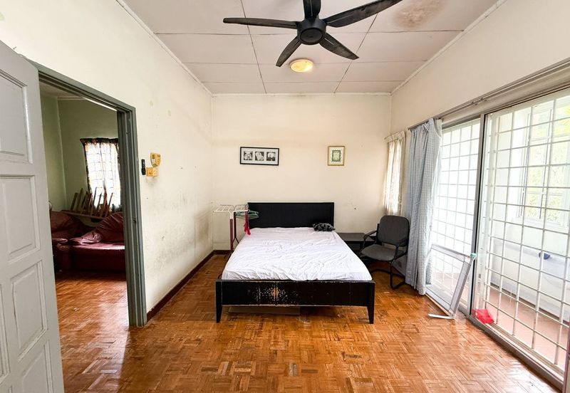 Suadamai, Bandar Tun Hussein Onn