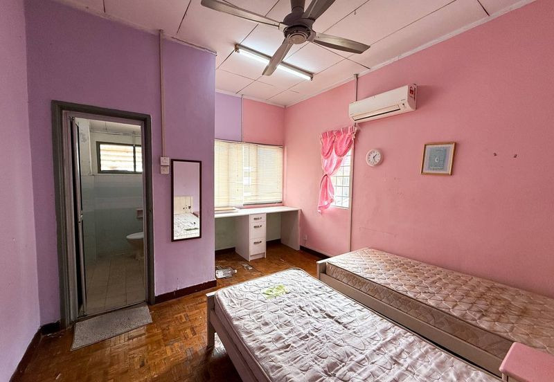 Suadamai, Bandar Tun Hussein Onn