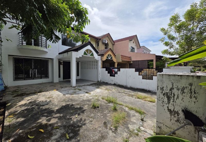 Taman Subang Indah PJS 10