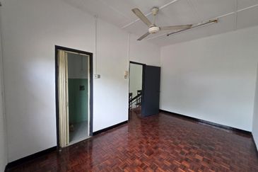 Taman Subang Indah PJS 10