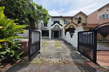 Taman Subang Indah PJS 10