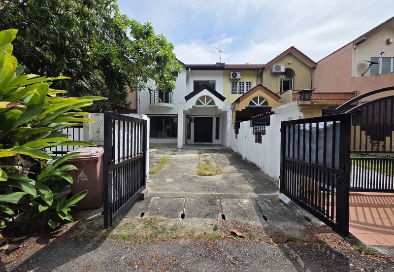 Taman Subang Indah PJS 10