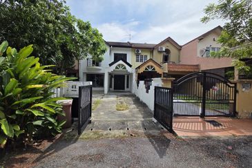 Taman Subang Indah PJS 10