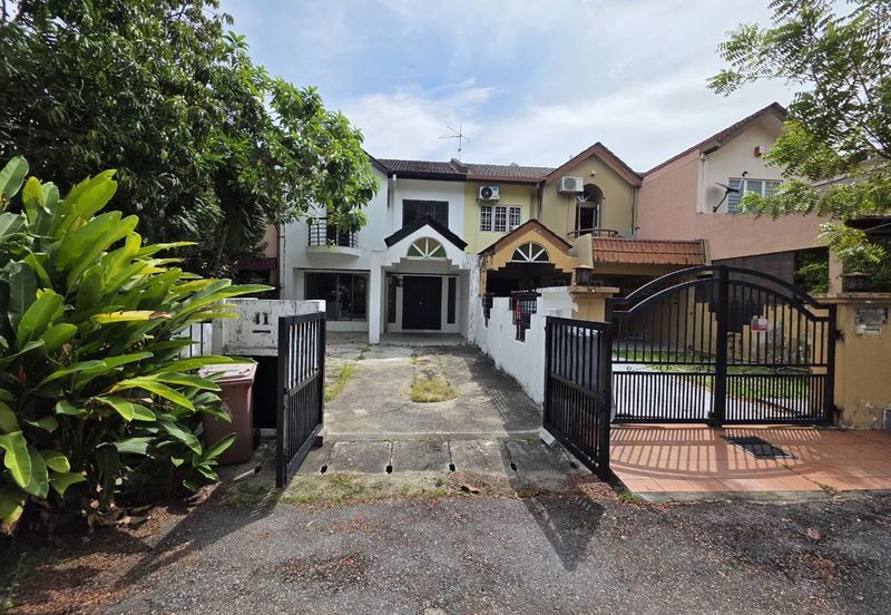 Taman Subang Indah PJS 10