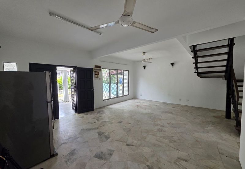 Taman Subang Indah PJS 10