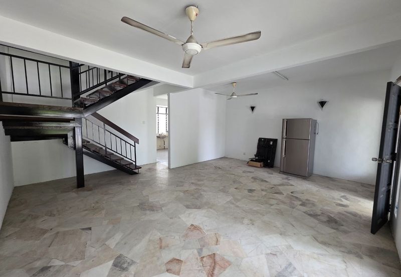 Taman Subang Indah PJS 10