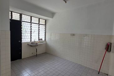 Taman Subang Indah PJS 10