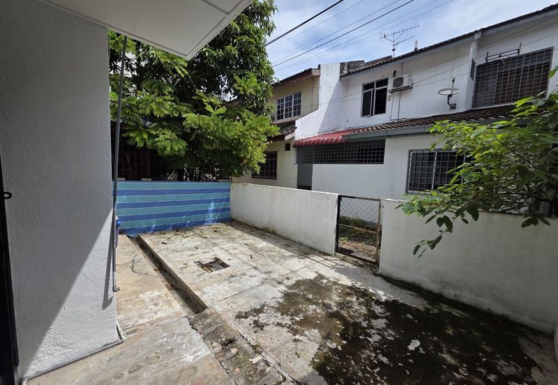 Taman Subang Indah PJS 10