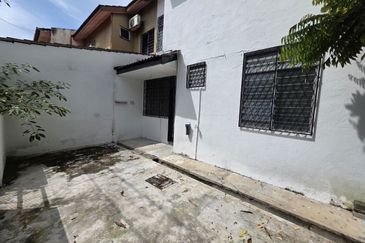 Taman Subang Indah PJS 10