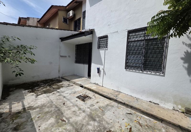 Taman Subang Indah PJS 10