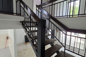 Taman Subang Indah PJS 10