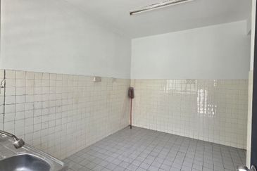 Taman Subang Indah PJS 10