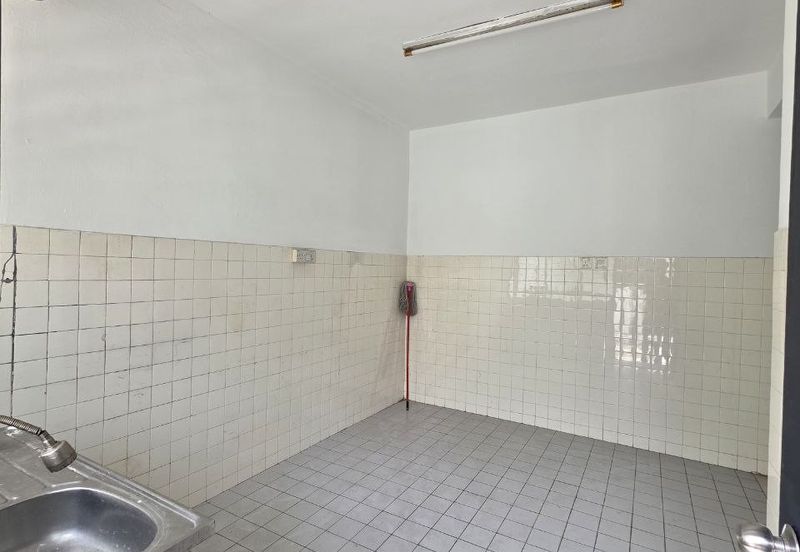 Taman Subang Indah PJS 10