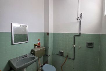 Taman Subang Indah PJS 10