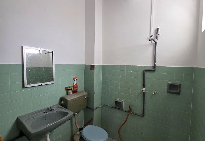 Taman Subang Indah PJS 10