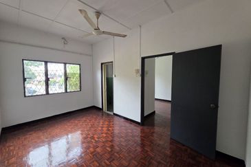 Taman Subang Indah PJS 10