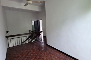 Taman Subang Indah PJS 10