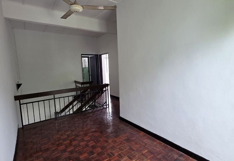 Taman Subang Indah PJS 10