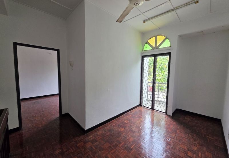 Taman Subang Indah PJS 10