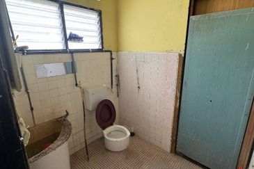 Kampung Batu Muda Tambahan