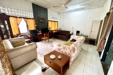 Kampung Batu Muda Tambahan