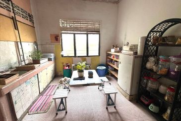 Kampung Batu Muda Tambahan