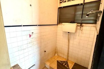 Kampung Batu Muda Tambahan