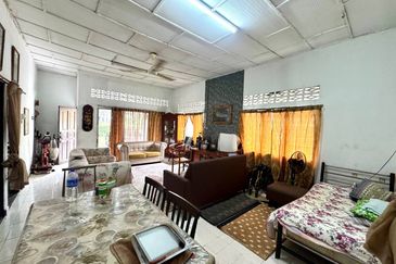 Kampung Batu Muda Tambahan