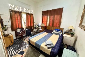 Kampung Batu Muda Tambahan