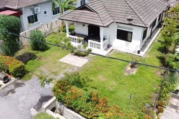 Kampung Batu Muda Tambahan