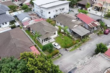Kampung Batu Muda Tambahan