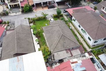 Kampung Batu Muda Tambahan