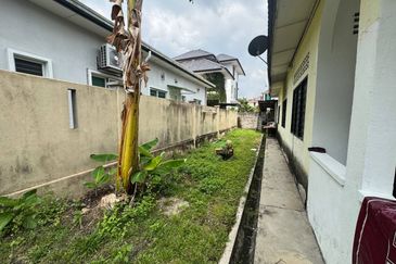 Kampung Batu Muda Tambahan