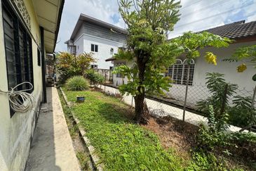 Kampung Batu Muda Tambahan