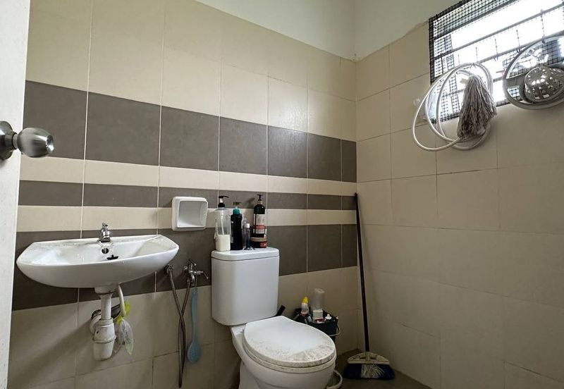 Acacia Park @ Bandar Tasik Puteri