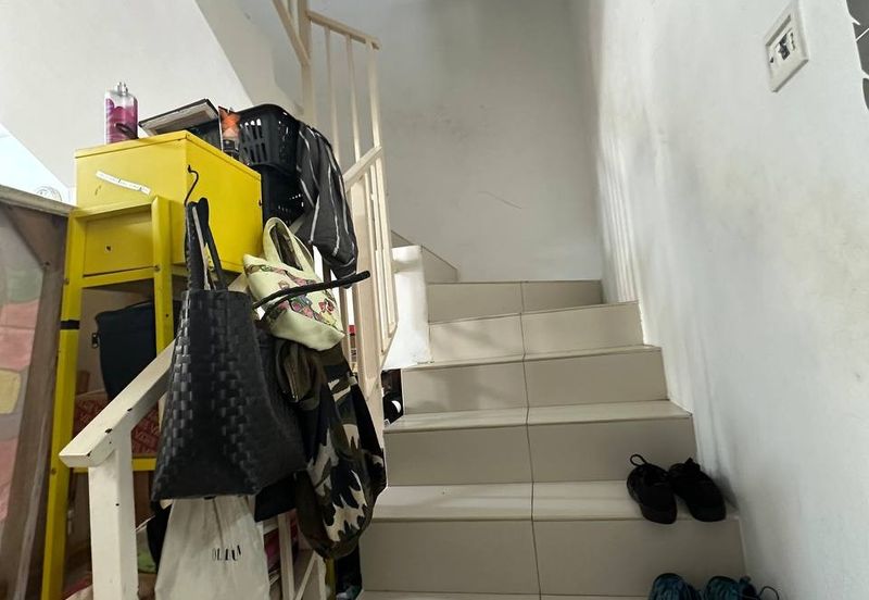 Acacia Park @ Bandar Tasik Puteri